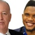 Antalyaspor Başkanı Gencer'den Eto'o ve Ronaldinho açıklaması