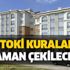 Gözler TOKİ kura tarihlerinde! 2020 TOKİ kuraları ne zaman çekilecek? İstanbul, Ankara, İzmir...