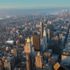 New York'ta cami projesinin temeli atıldı