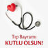 Tıp Bayramı ne zaman?