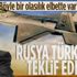 Rusya, 5. nesil savaş uçağı TF-X için Türkiye ile ortak olmak istiyor