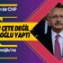 Sabah gazetesi yazarı Mahmut Övür: "Muharrem İnce'ye kumpas kuran çete değil bizzat Kılıçdaroğlu'dur"