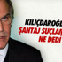 İskilip’ta Traktör Kazası: 1 Yaralı