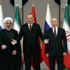 Tahran’da kritik zirve Tahran’da kritik zirve