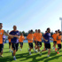 Galatasaray Karabük'e hazırlanıyor! Galatasaray Karabük'e hazırlanıyor!
