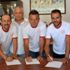 Ayvalıkgücü Belediyespor un alt yapısı ustalara emanet Ayvalıkgücü Belediyespor un alt yapısı ustalara emanet