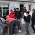 Kuşadası’ndan İzmir’deki depremzedelere yardım Kuşadası’ndan İzmir’deki depremzedelere yardım