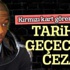 Kırmızı kart gören Sow'a ilginç ceza