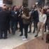 Çağlayan'da gerginlik!