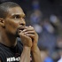 Chris Bosh sezonu kapattı! Chris Bosh sezonu kapattı!