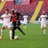 Gaziantepspor, haftaya lider giren Alanyaspor'u da devirdi