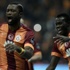 Salih Uçan'ın yanına sürpriz Galatasaraylı!