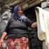 Doğu'da kış hazırlığı başladı Doğu'da kış hazırlığı başladı