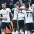 Beşiktaş; Tosic, Atiba, Tolgay ve Gökhan Gönül'ün sağlık durumlarıyla ilgili açıklama yaptı