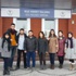 Er-vak Gençleri Tiyatro Sahnesinden Sonra Şimdi De Buz Paten Pistindeler Er-vak Gençleri Tiyatro Sahnesinden Sonra Şimdi De Buz Paten Pistindeler