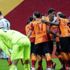 Galatasaray Gençlerbirliği’ne karşı gol şov yaptı