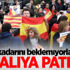 AB Türkiye için tahminini yükseltti!