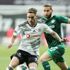 Tyler Boyd Kayseri’de yok