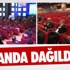 Ak Parti’de Davullu Temayül Yoklaması Ak Parti’de Davullu Temayül Yoklaması