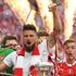 Beşiktaş Olivier Giroud için nabız yokladı, yıldız golcü 'gelirim' dedi Beşiktaş Olivier Giroud için nabız yokladı, yıldız golcü 'gelirim' dedi