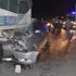 Kütahya'da feci kaza: Otomobil sürücüsü hayatını kaybetti