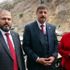 Ak Partili Ekinci: Tunceli'de 6 HES projesinden 5'i iptal oldu Ak Partili Ekinci: Tunceli'de 6 HES projesinden 5'i iptal oldu