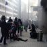 Brüksel metrosunda patlama