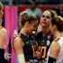 Galatasaray, Nilüfer'i rahat geçti