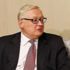 Rusya Dışişleri Bakan Yardımcısı Ryabkov: Rus komutanın ölümü, kanla ödenen bir bedel