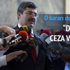 Özkaya: Paralel yapıyla ilgili mahkumiyet çıkan ilk dava olması açısında önemli Özkaya: Paralel yapıyla ilgili mahkumiyet çıkan ilk dava olması açısında önemli