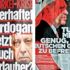 Alman medyası krizi körüklüyor