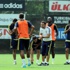 Fenerbahçeli futbolcular saldırı haberini duyunca...
