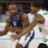 Anadolu Efes, son çeyrekte kaybetti Anadolu Efes, son çeyrekte kaybetti