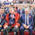 'Terörist faaliyetler yargıya güveni azalttı' 'Terörist faaliyetler yargıya güveni azalttı'