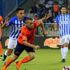 Erzurumspor - Başakşehir maç sonucu: 0-1 Erzurumspor - Başakşehir maç sonucu: 0-1