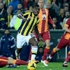 Fenerbahçe 1 – Galatasaray 0 Kadıköy’de F.Bahçe, G.Saray’a geçit vermedi!