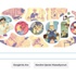 Google'dan 8 Mart Kadınlar Günü doodle'ı! Kadınlar Günü ne için kutlanır
