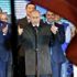 Putin, Kırım’da kutlamalara katıldı