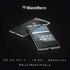 BlackBerry Mercury için çıkış tarihi açıklandı!
