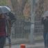 Meteoroloji'den İstanbul için yağış uyarısı Meteoroloji'den İstanbul için yağış uyarısı