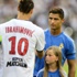 Zlatan'dan C.Ronaldo'ya şok!