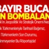 Bayır Bucak Türkmen Dağı Derneği Başkanı ile Söyleşi