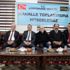 Vali Taşbilek en büyük mahallede vatandaşlarla buluştu Vali Taşbilek en büyük mahallede vatandaşlarla buluştu