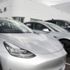 Tesla'dan 5 milyar dolarlık satış Tesla'dan 5 milyar dolarlık satış