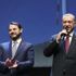 Varlık Fonu'nun başkanı Erdoğan, başkanvekili Berat Albayrak oldu