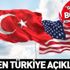ABD'den Türkiye açıklaması! 'Türkiye ile YPG'nin olmayacağı bir güvenli bölge konusunda çalışıyoruz' ABD'den Türkiye açıklaması! 'Türkiye ile YPG'nin olmayacağı bir güvenli bölge konusunda çalışıyoruz'