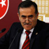 CHP’li Özkes partisinden istifa etti CHP’li Özkes partisinden istifa etti