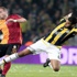 Dev derbi nefesleri kesti!