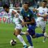 Paşa'dan müthiş dönüş: 2-3 Paşa'dan müthiş dönüş: 2-3