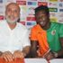 Alanyaspor'dan sert açıklama: 'O kulübe cephe alacağız' Alanyaspor'dan sert açıklama: 'O kulübe cephe alacağız'